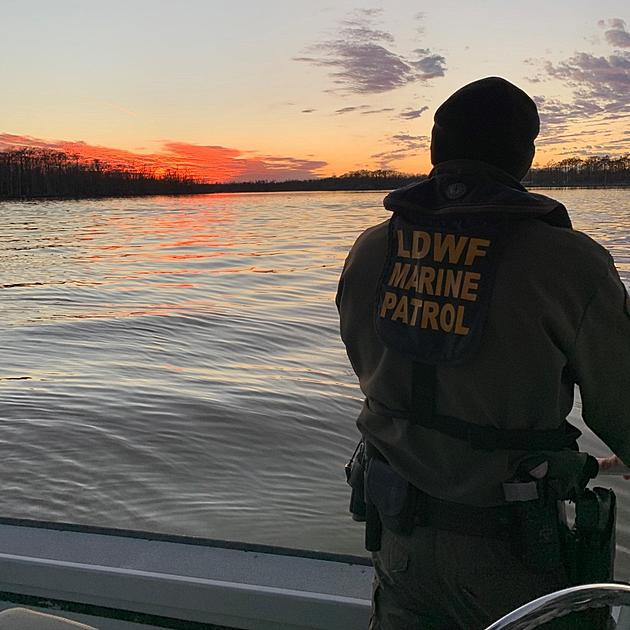 Become a Louisiana Wildlife and Fisheries Agent: Here&#8217;s How