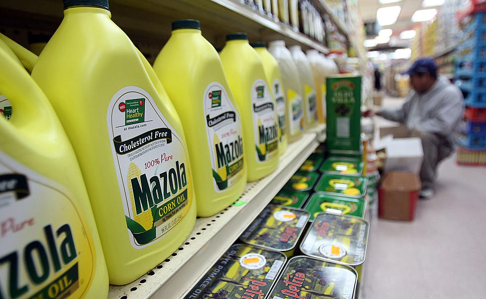 These are Lafayette’s Top 5 Cooking Oils for Frying