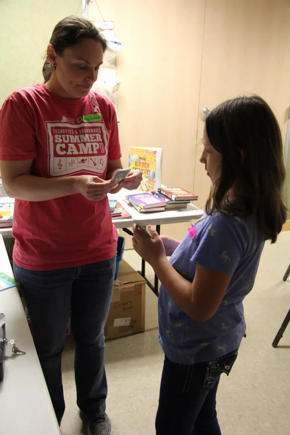 Acadiana Symphony Summer Camp