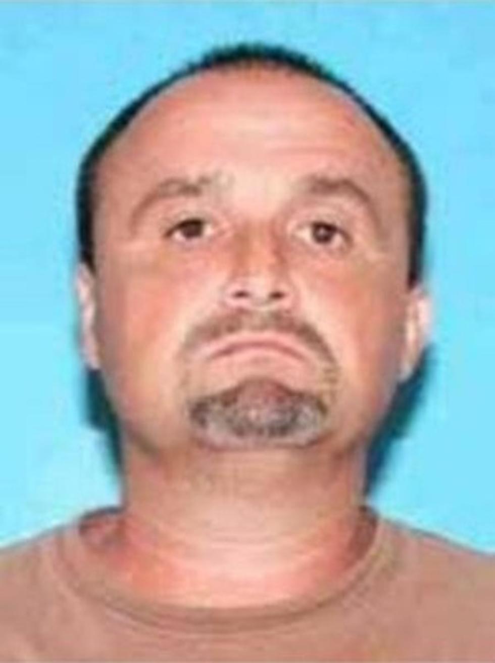 Who is the FBI's 'Most Wanted' Person in Louisiana?