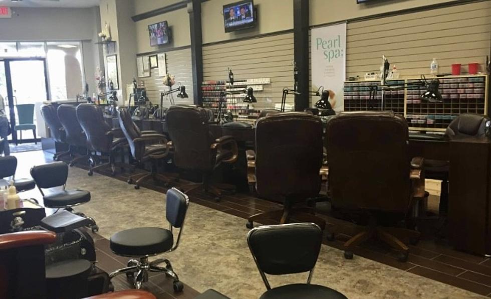 Lafayette's Choice: Top 5 Nail Salons in Lafayette