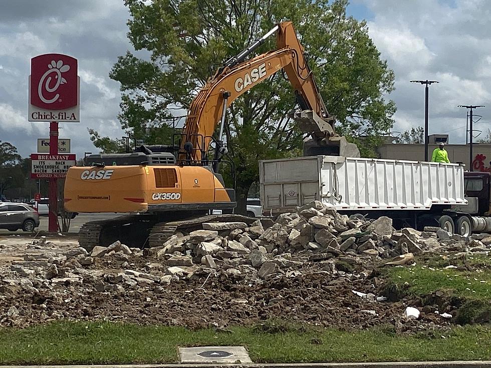 Old Copeland&#8217;s/Former Fratelli&#8217;s Building is GONE—You&#8217;ll Never Believe What&#8217;s Taking Its Place