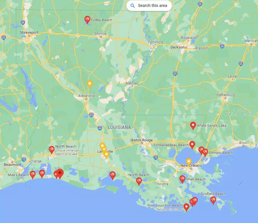 Google Maps