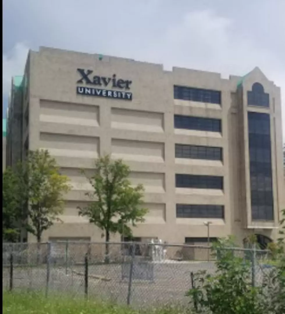 Xavier University Announces Plans to Open a Medical School