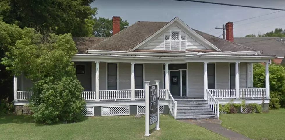 Oldest House for Sale in Acadiana (1886) is Just $150,000