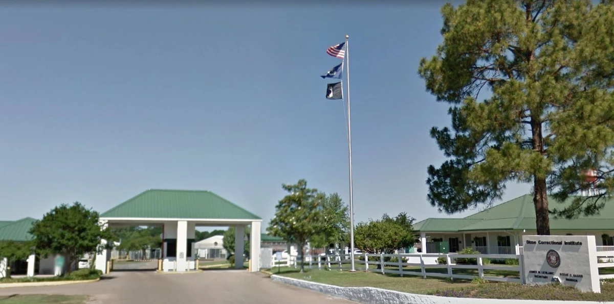 Dixon Correctional Center Arts and Crafts Show and Sale