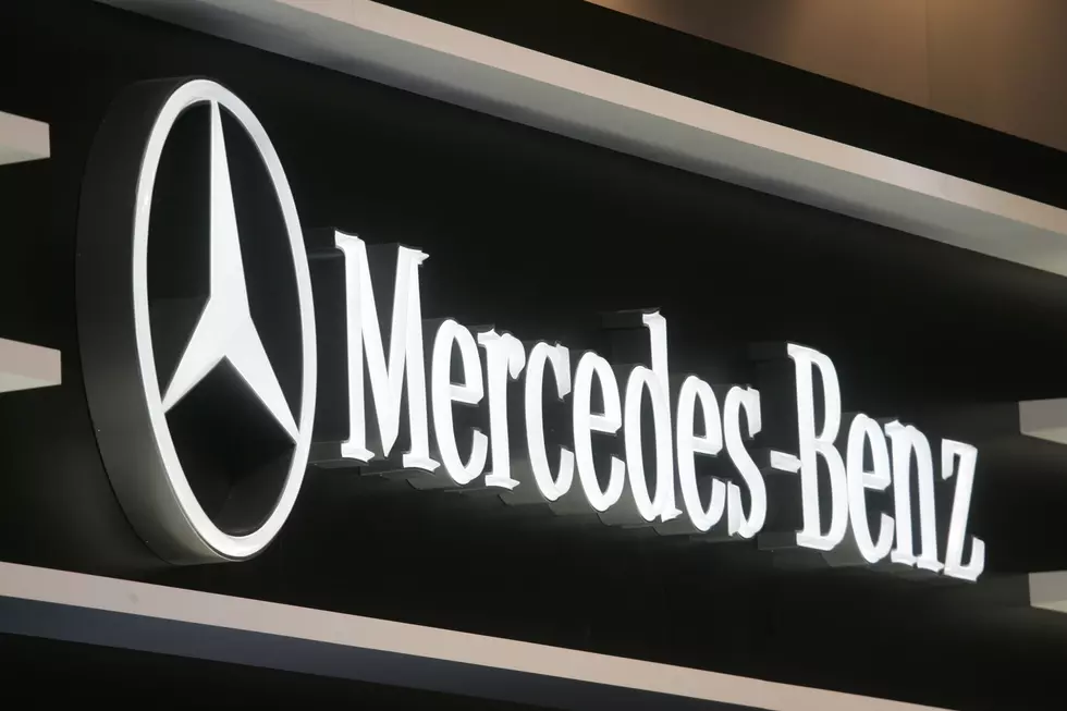 Mercedes-Benz Issues Massive 292,000 Car Recall