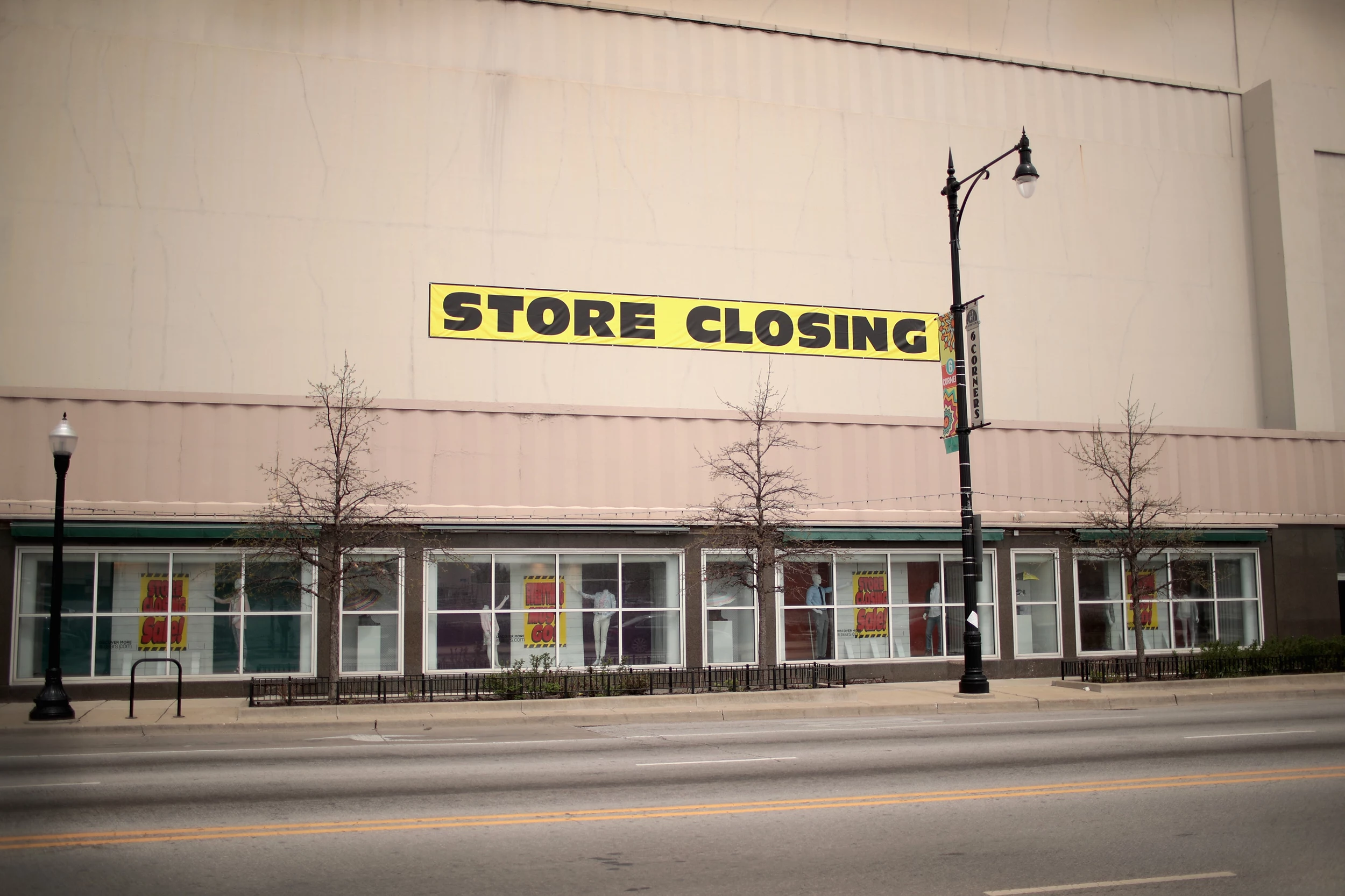 JC Penney's Grass Valley store not permanently closed