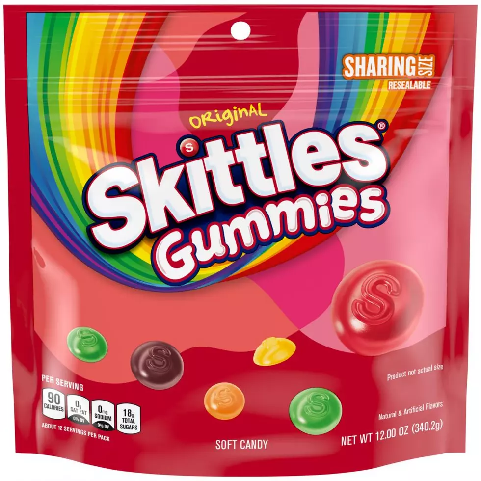 GUMMY RECALL: Check Your Skittles, Starburst, and Life Savers Gummies