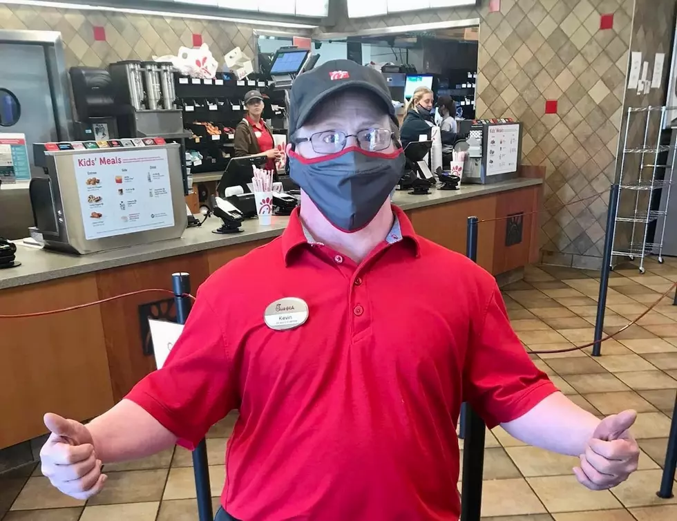 Chick-fil-A Location Closes: What Happens to Kevin?