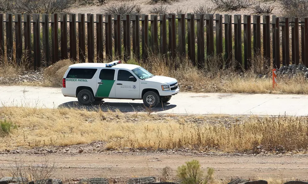 Border Patrol Agent Injured Exchanging Fire with School Gunman