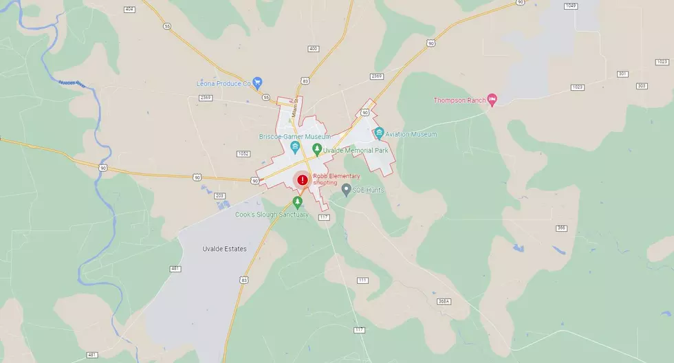 via Google Maps
