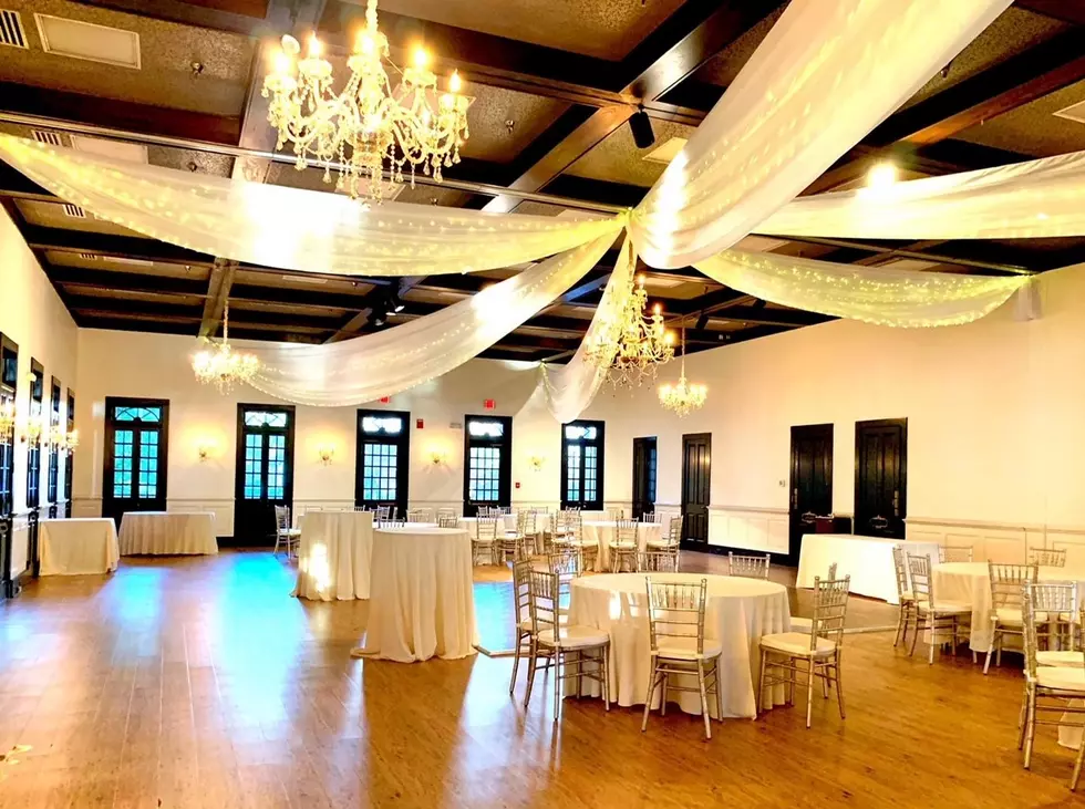 Top 5 Most Beautiful Places for a Wedding Reception in Acadiana