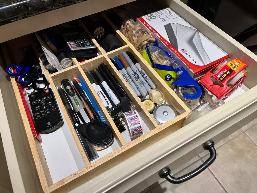 Things Found in Junk Drawers From Around Acadiana—What&#8217;s in Your Junk Drawer?