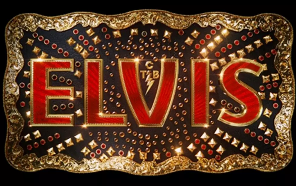 The New Movie “Elvis”—Free Tickets