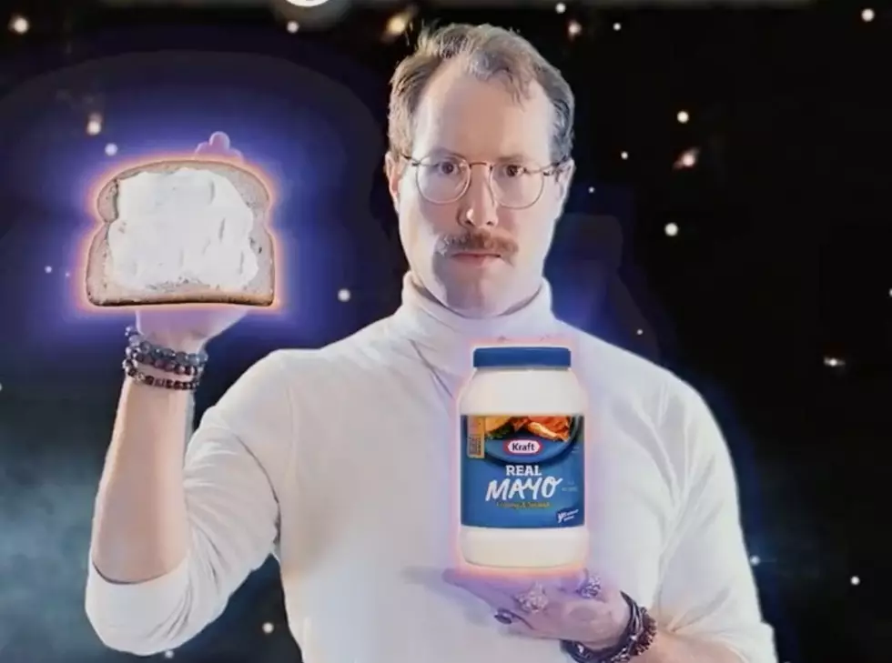 Kraft is Offering &#8216;Mayo Readings&#8217; Because Mercury is in Retrograde