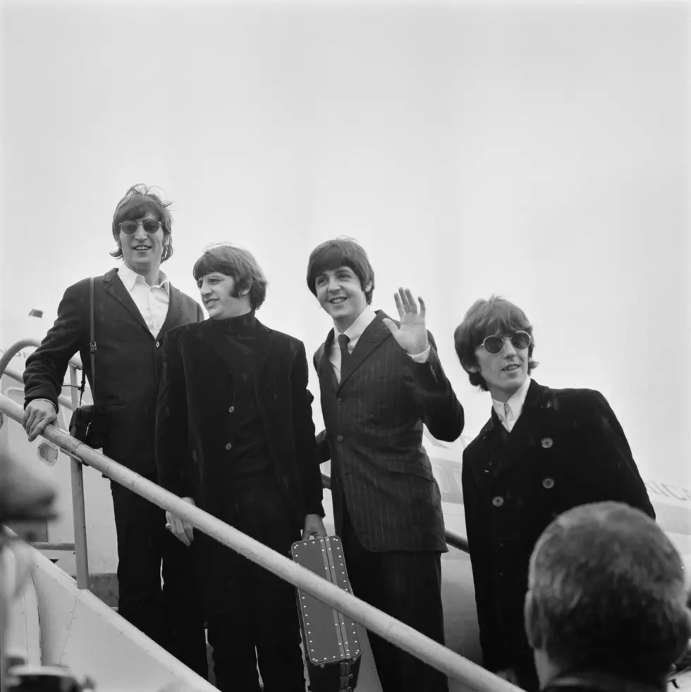 Photo by Evening Standard/Hulton Archive/Getty Images