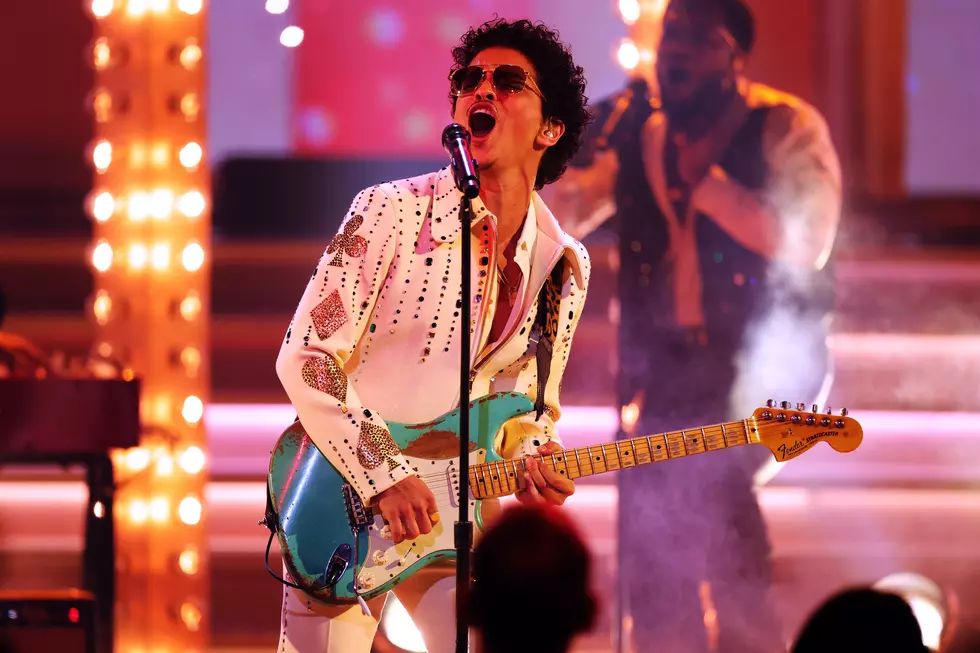 Photo by Rich Fury/Getty Images for The Recording Academy