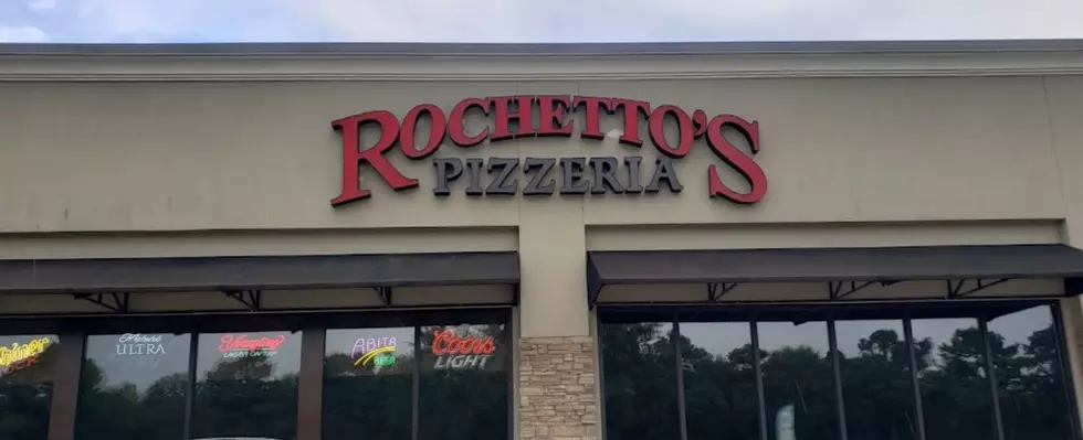 Rochetto's Set to Open New Location