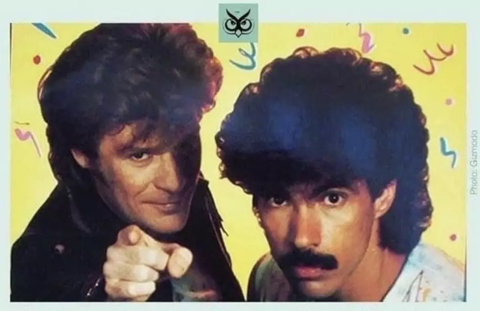 "Callin' Oates" Hotline STILL Works