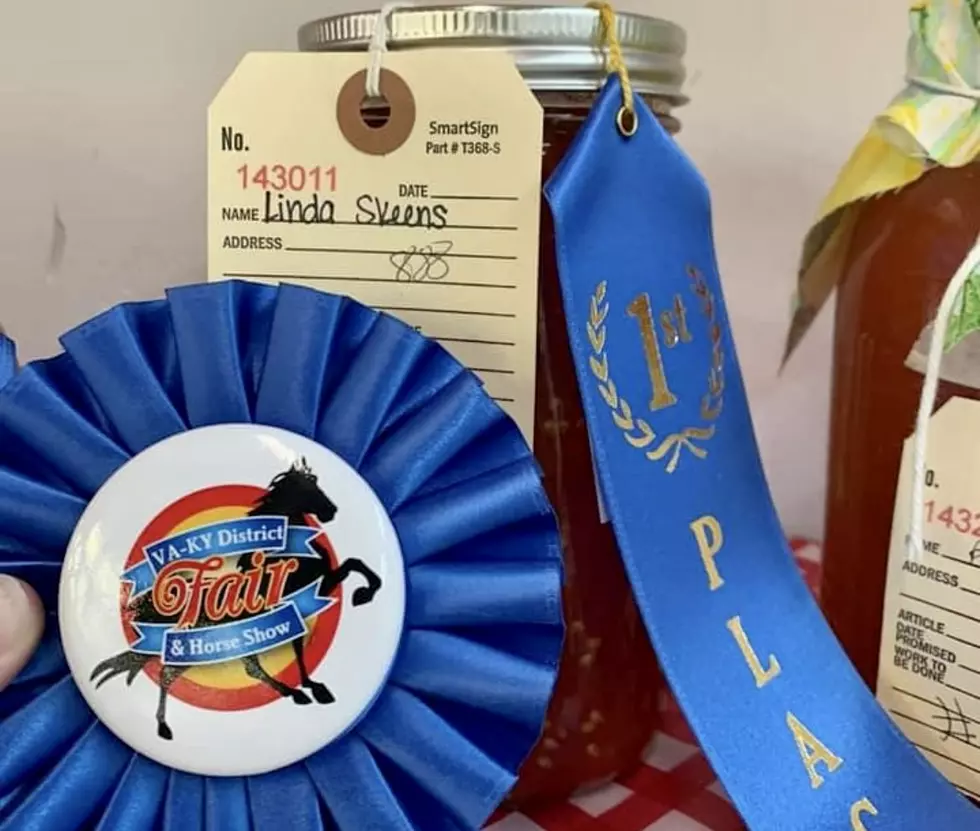 Woman Wins Almost Every Category at County Fair—But Where Is She?