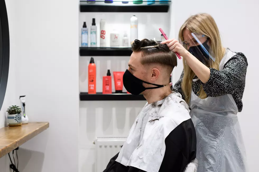 Men's Haircuts: Voted Top 5 Shops & Salons in Lafayette