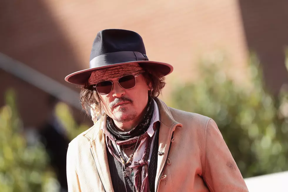 Acadiana Picks Top 6 Celebrities That Might Smell (Johnny Depp is Not #1)