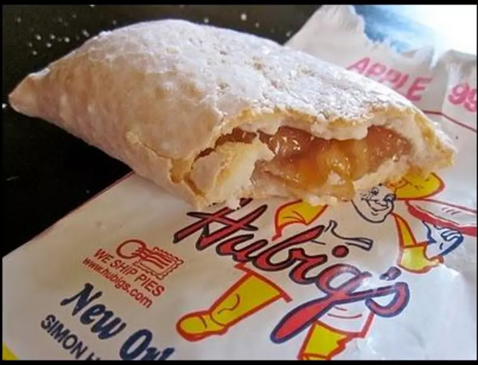 Hubig’s Pies Are Returning to New Orleans Stores Today