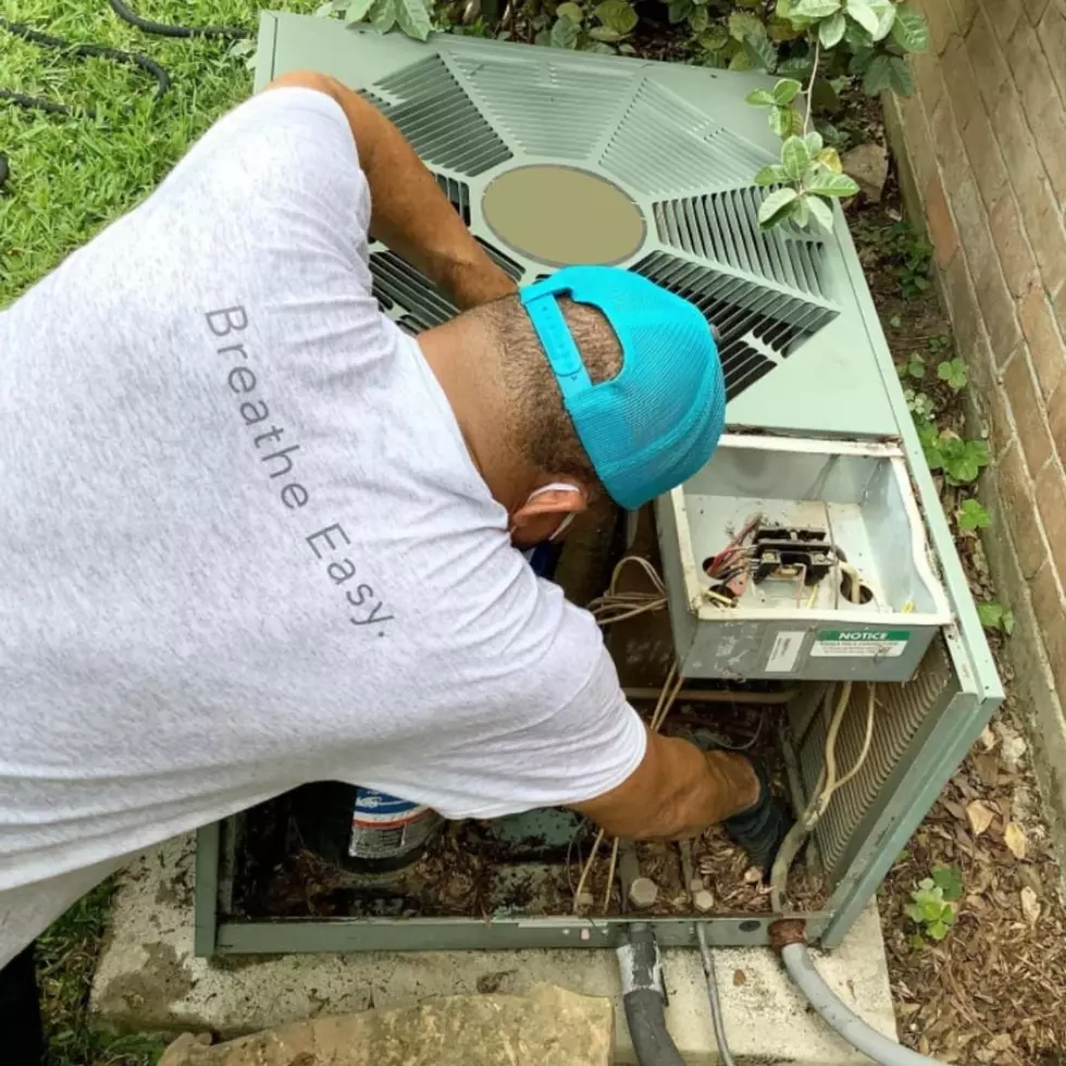 Top 5 Heating and Air Conditioning Repair Companies in Acadiana