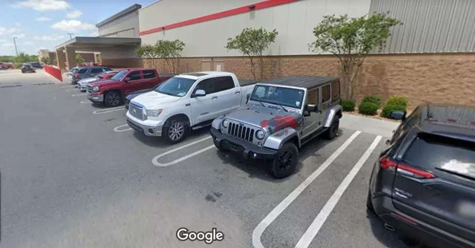 via Google Street View