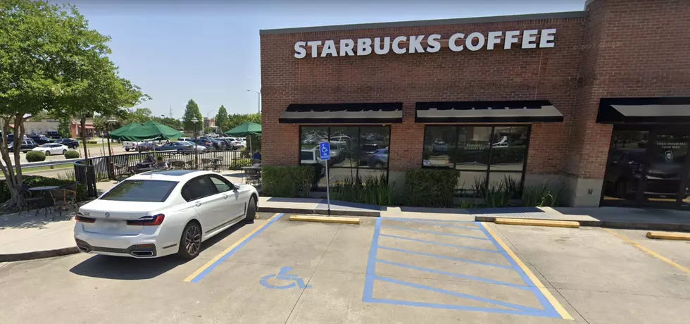 Louisiana Coffee Company in Battle with Starbucks Over Trademark