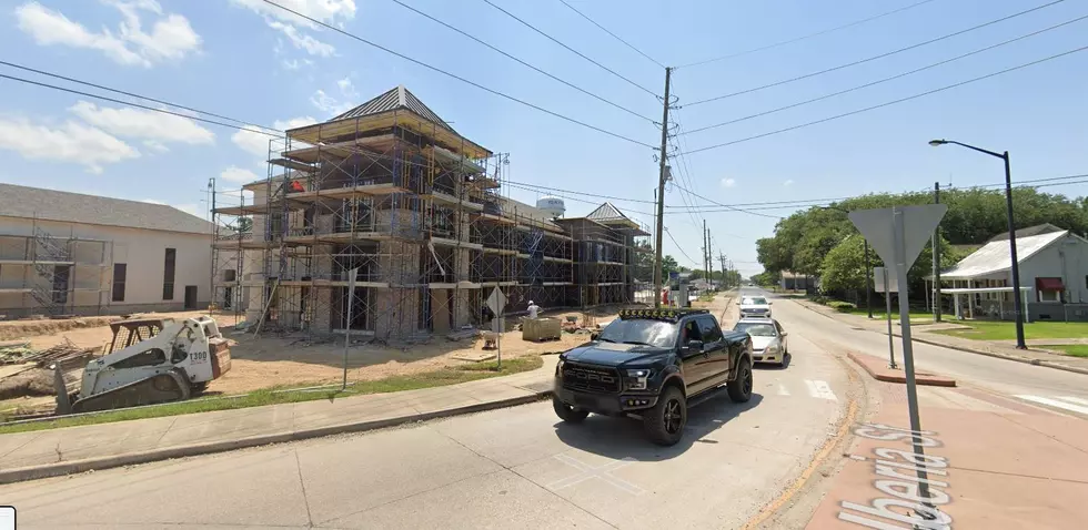 via Google Street View