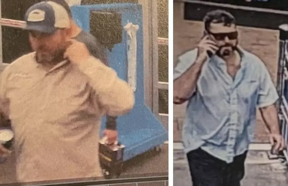Lafayette PD Looking for 2 Men Who Used Fake $20 Bills at Walmart