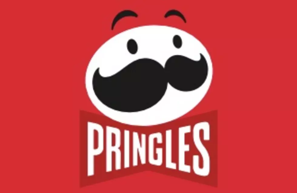 Pringles is Trying to Rename a Spider That Looks Like Its Logo