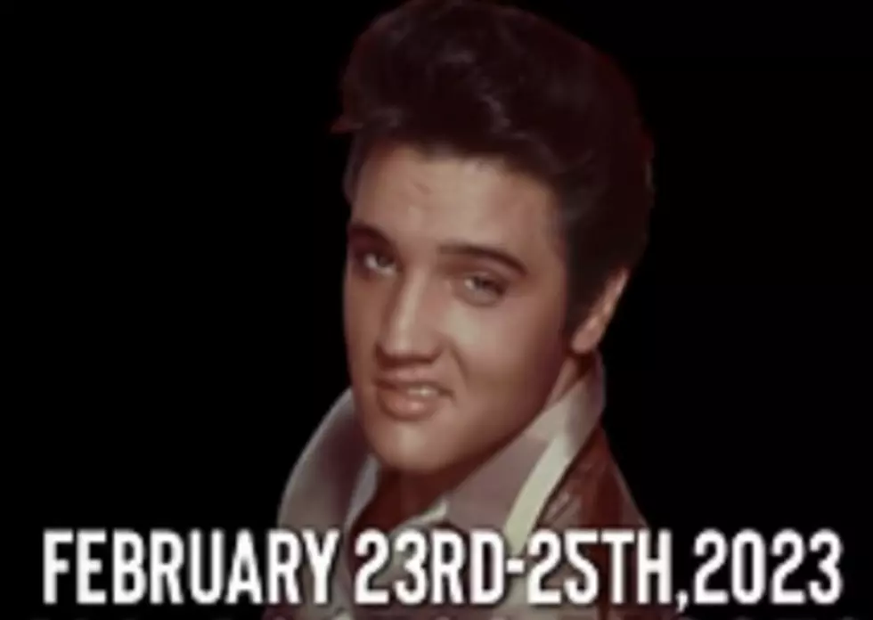 King Creole Elvis Festival is Coming to Louisiana