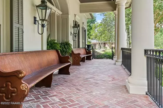 Beautiful Lafayette Home for Sale: $3.5 Million. Let&#8217;s Take a Tour