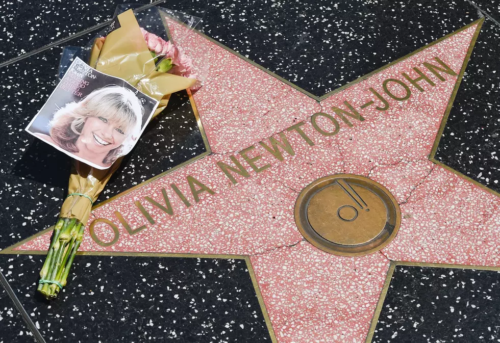 Remembering Some of Olivia Newton-John's Biggest Hits