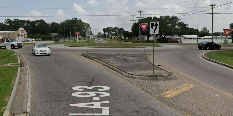New Roundabout Coming, and It’s Not in Youngsville