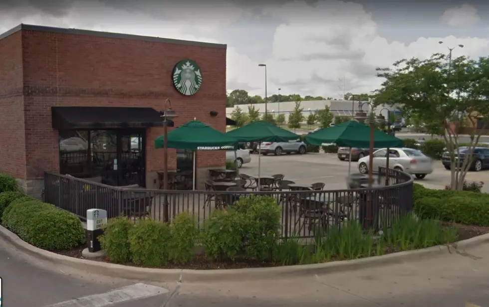 Starbucks Products in Louisiana and Texas Stores Being Recalled