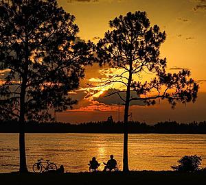 Louisiana’s Deepest Lake Might Surprise You, Which Takes the...