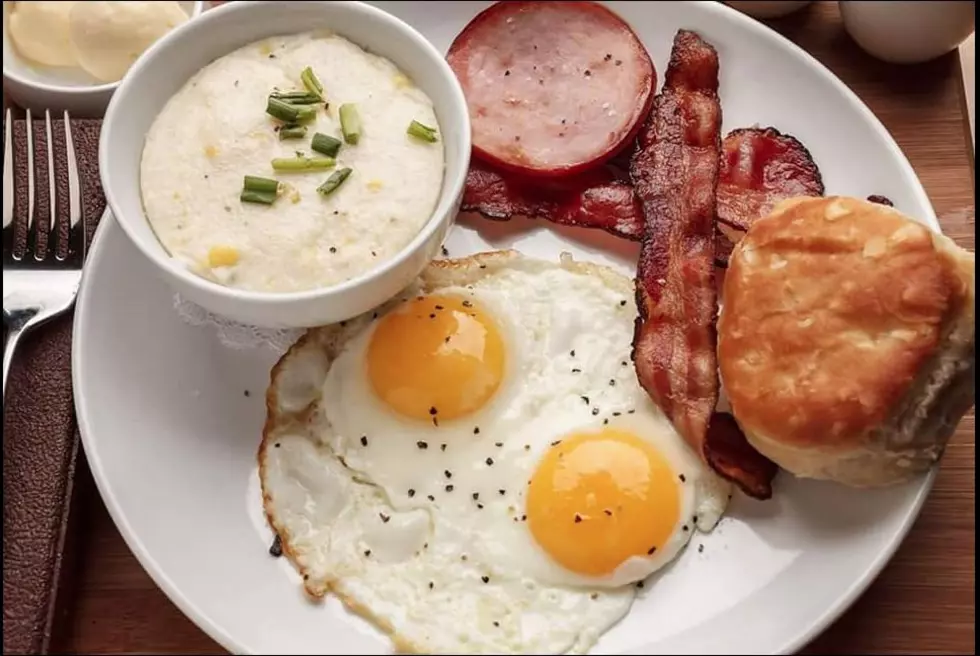 Louisiana Is Home to the No. 3 Breakfast Restaurant in the Nation