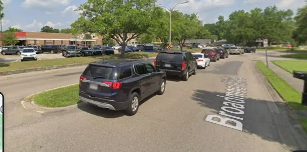 Louisiana Laws Govern Parents in Car Rider Lines