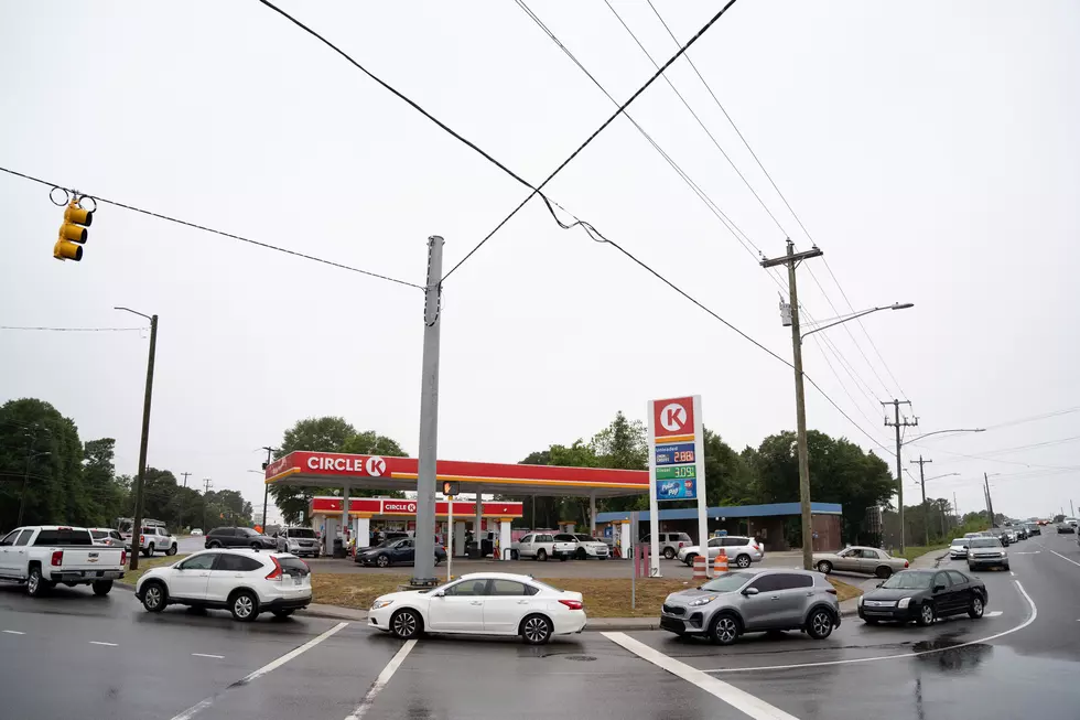 Circle K to Host &#8220;Fuel Day&#8221;, Gas Dips .40 Cents Per Gallon for 3 Hours