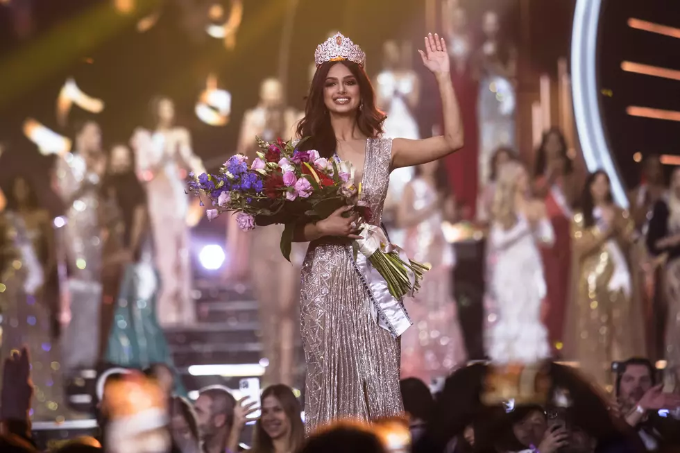 New Orleans to Host 71st Miss Universe Competition