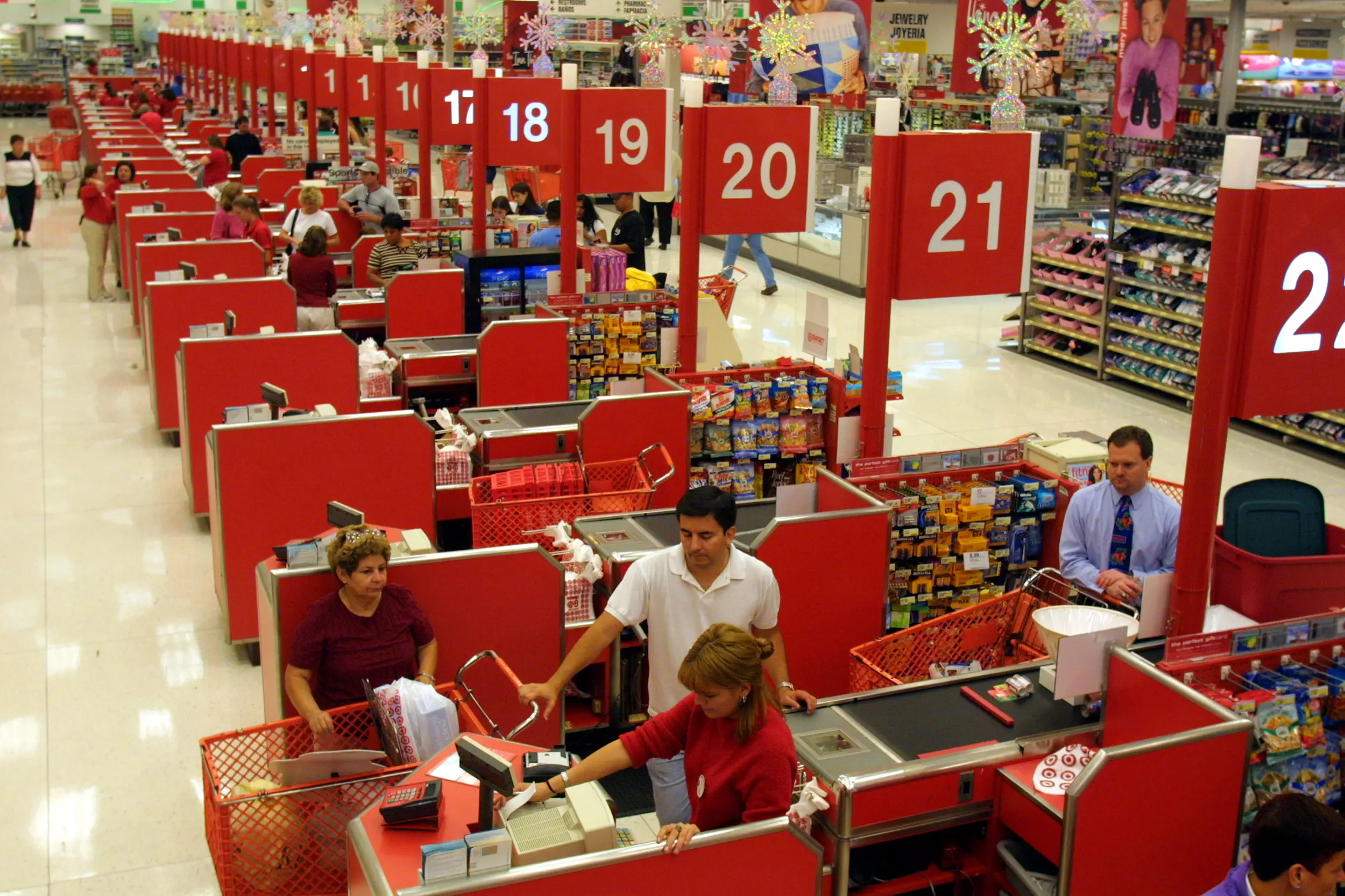 Target Announces Partnership With Iconic Toy Brand FAO Schwarz Starting  October - The MoCo Show