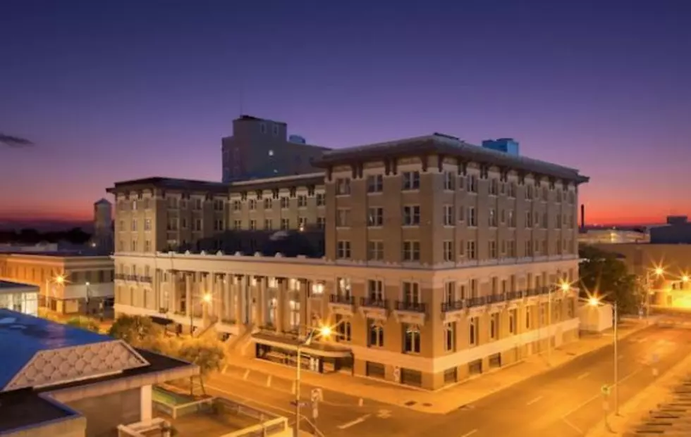 Hotel Bentley—One of Louisiana’s Most Haunted Spots