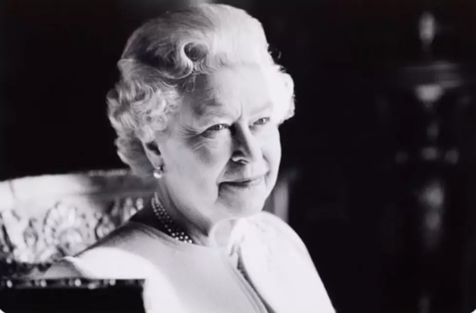Queen Elizabeth II Has Died at 96 Years Old