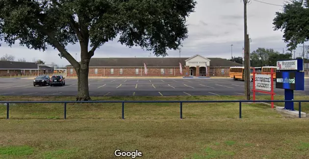 Louisiana School Maintenance Man Arrested: Video Voyeurism