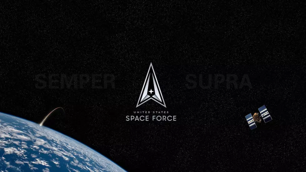 US Space Force Unveils Its Official Hymn: Always Above (LISTEN)
