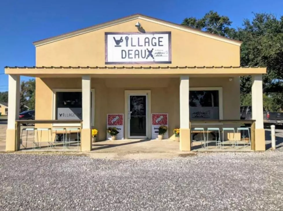 Village Deaux Donuts &#038; More Expanding to Carencro